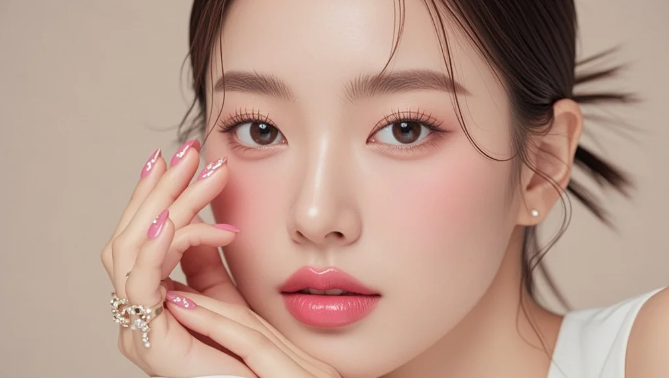 Get Your Nails Done in Seoul: A Foreigner's Guide to Korean Nail Salons